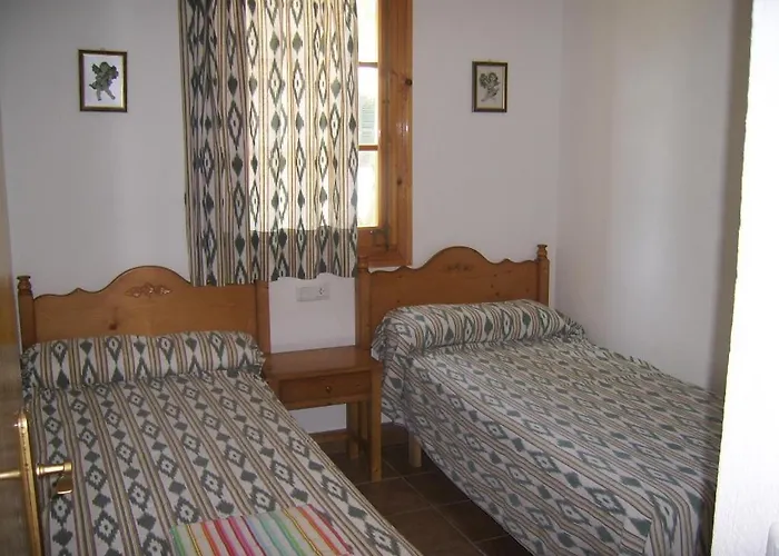 Isabel Cala 'n Bosch