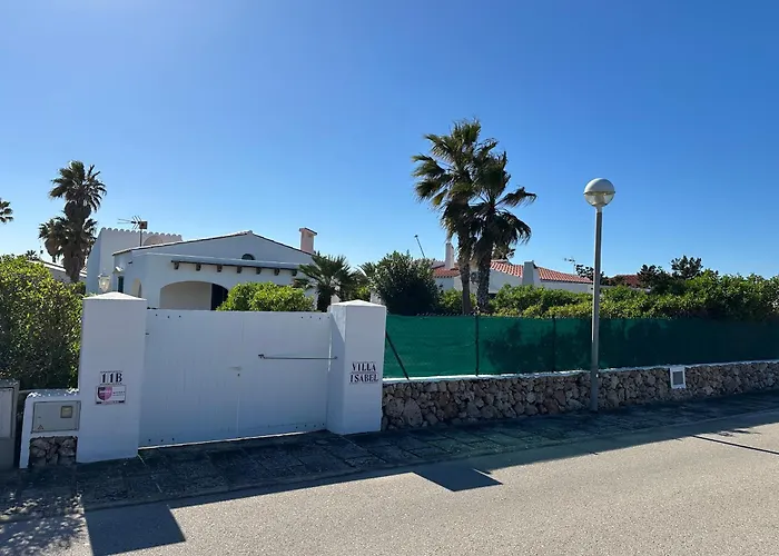 Isabel Cala 'n Bosch