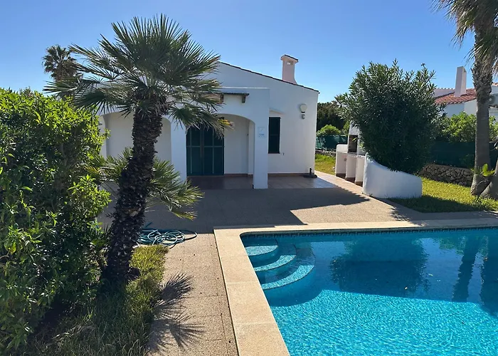 Isabel * Cala 'n Bosch