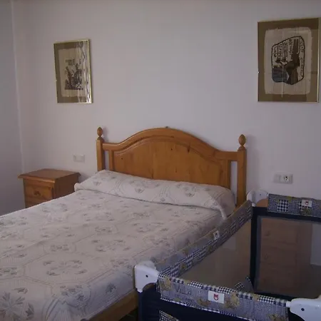 Holiday home Isabel Cala'N Bosch (Menorca)