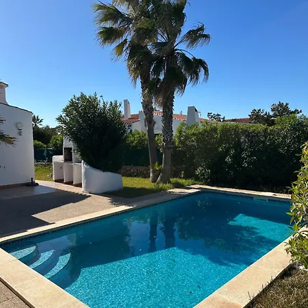Isabel Holiday home