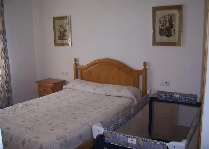 Σπίτι διακοπών Isabel Cala en Bosch