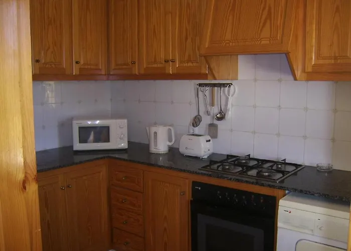 Isabel Σπίτι διακοπών